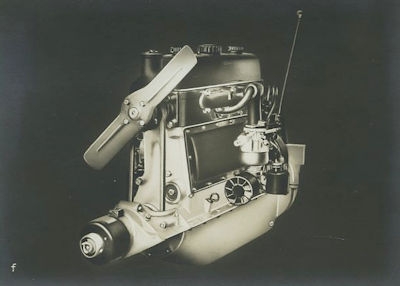 Steyr 8/40 PS Werksfoto ca. 1929