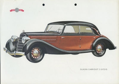 Steyr 630 Prospekt 7.1935
