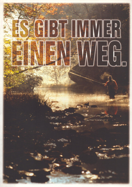 Subaru Forrester Fisherman Prospekt 4.1998