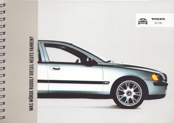 Volvo Programm 12.2001