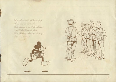 Alpa Reifen Reparatur Material Katalog 1934/35