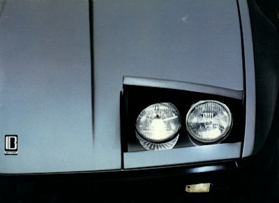 Bitter Diplomat CD Prospekt 9.1973