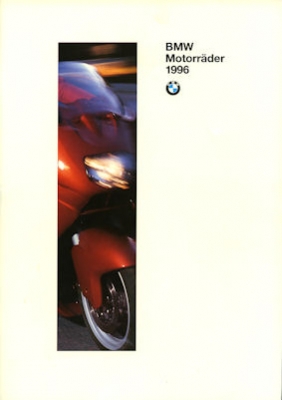 BMW Programm 1996