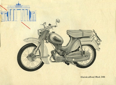 Göricke Programm 1961