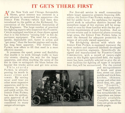 Indian Firepatrol brochure 7.1924