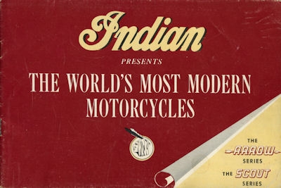 Indian program 1949