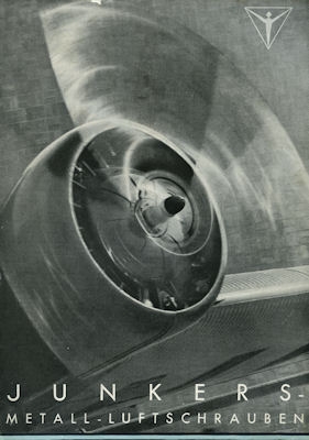 Junkers Programm 1937