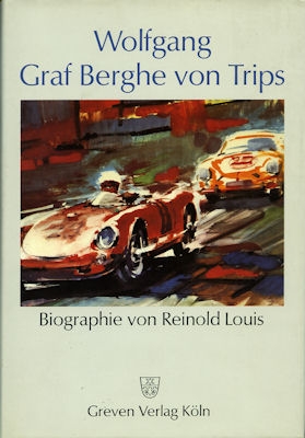 Reinold Louis Wolfgang Berghe von Trips 1989