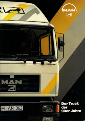 MAN program 1987