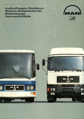 MAN Programm 1990
