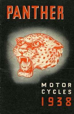 Panther / GB program 1938