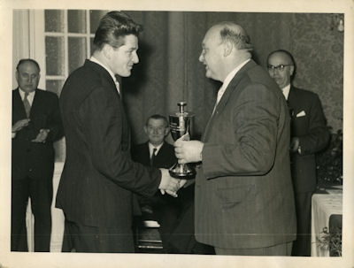 11 Fotos Fridolin Muck 1950er Jahre