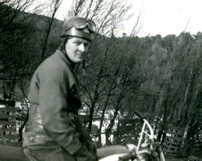 11 Fotos Fridolin Muck 1950er Jahre