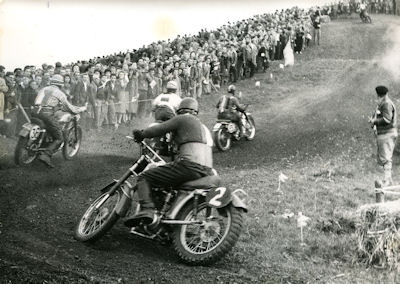 11 Fotos Fridolin Muck 1950er Jahre