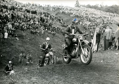 11 Fotos Fridolin Muck 1950er Jahre