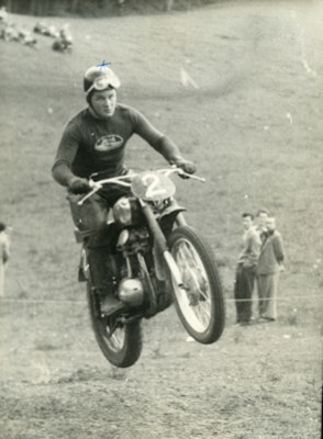 11 Fotos Fridolin Muck 1950er Jahre