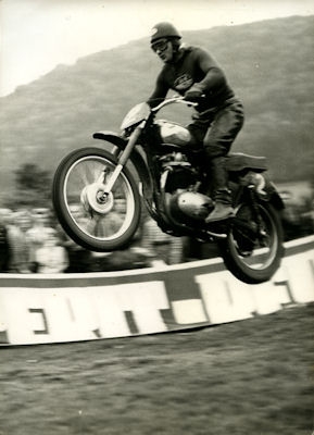 11 Fotos Fridolin Muck 1950er Jahre