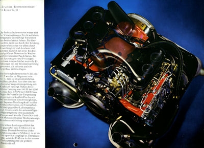 Porsche Programm 8.1968