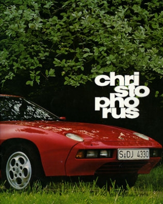 Porsche Christophorus 1978 No. 154