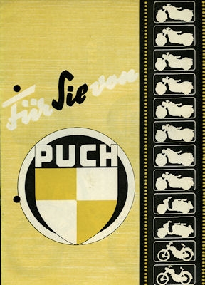 Puch program 7.1956