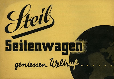 Steib brochure 1937